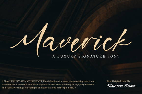 Choosing Maverick for a Bold Campaign Launch